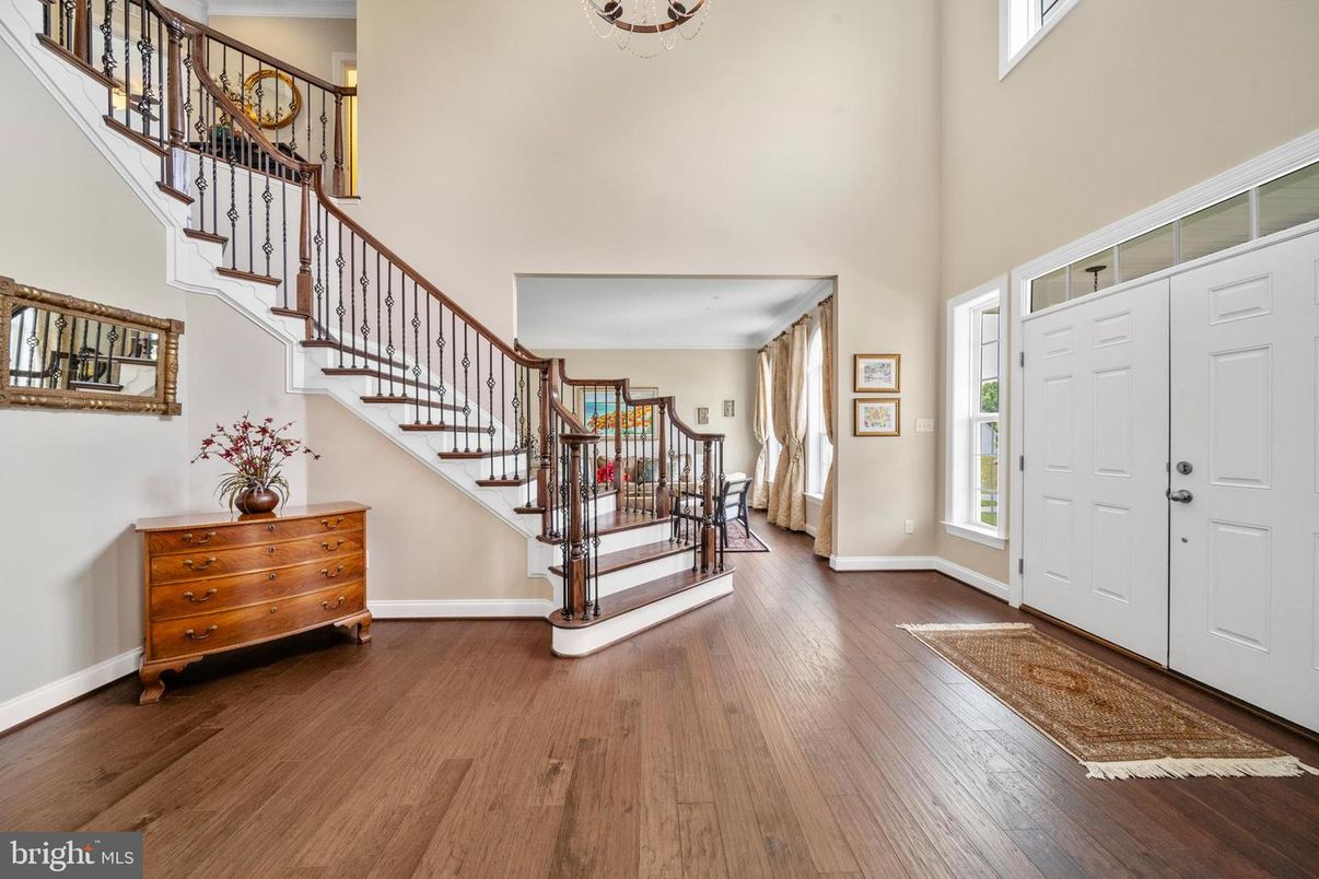 Interior, Wood Texture Flooring
