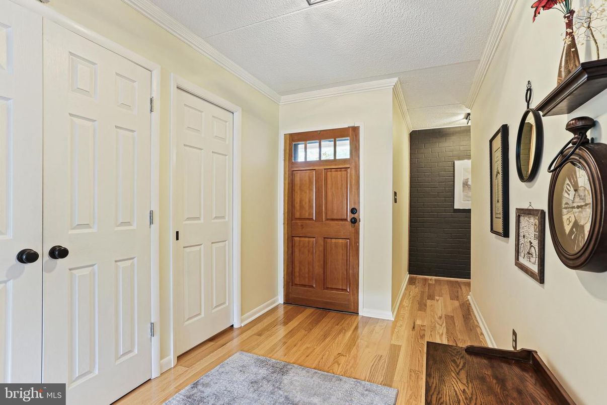 Interior, Wood Texture Flooring