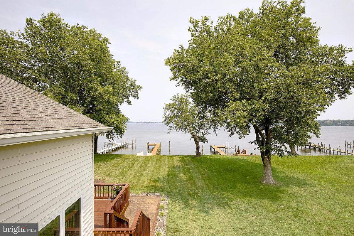 Backyard, Exterior, Water