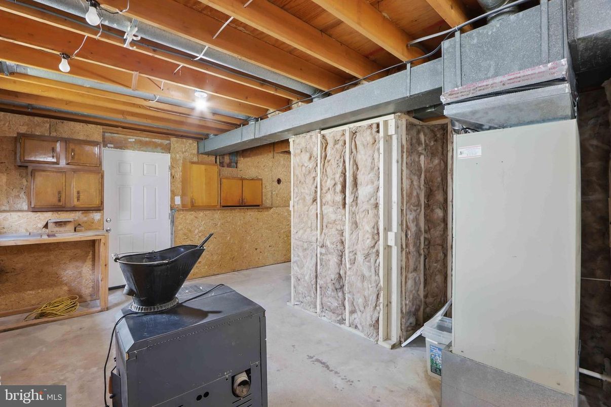 Interior, Wooden Beams, Wooden Ceilings