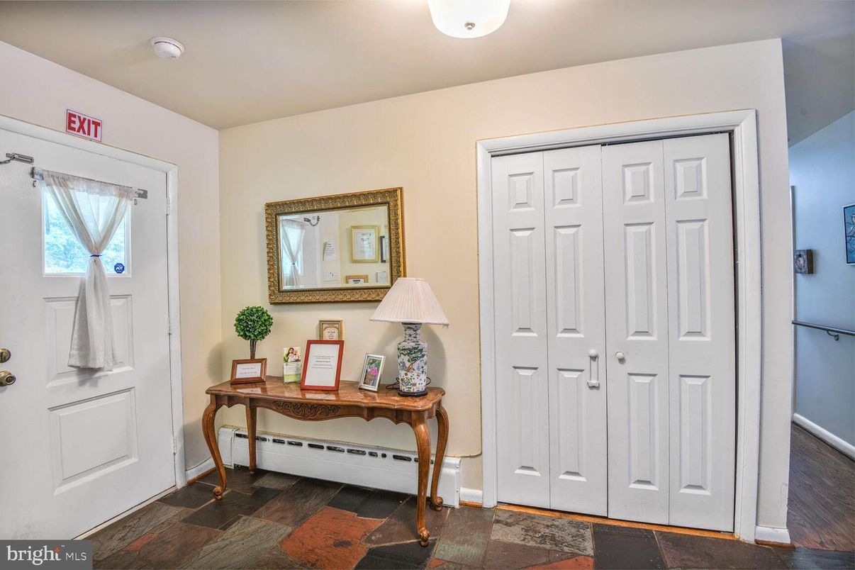 Interior, Wood Texture Flooring