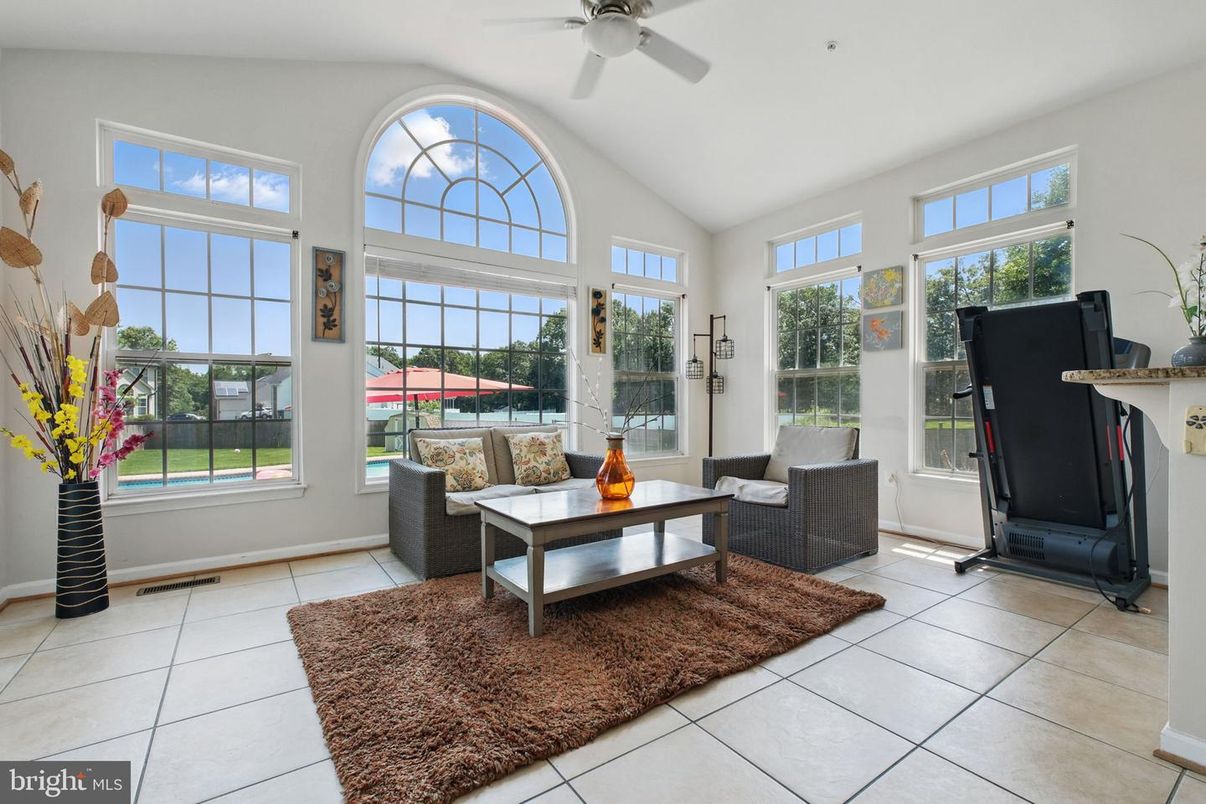 Interior, Living room, Sun Room