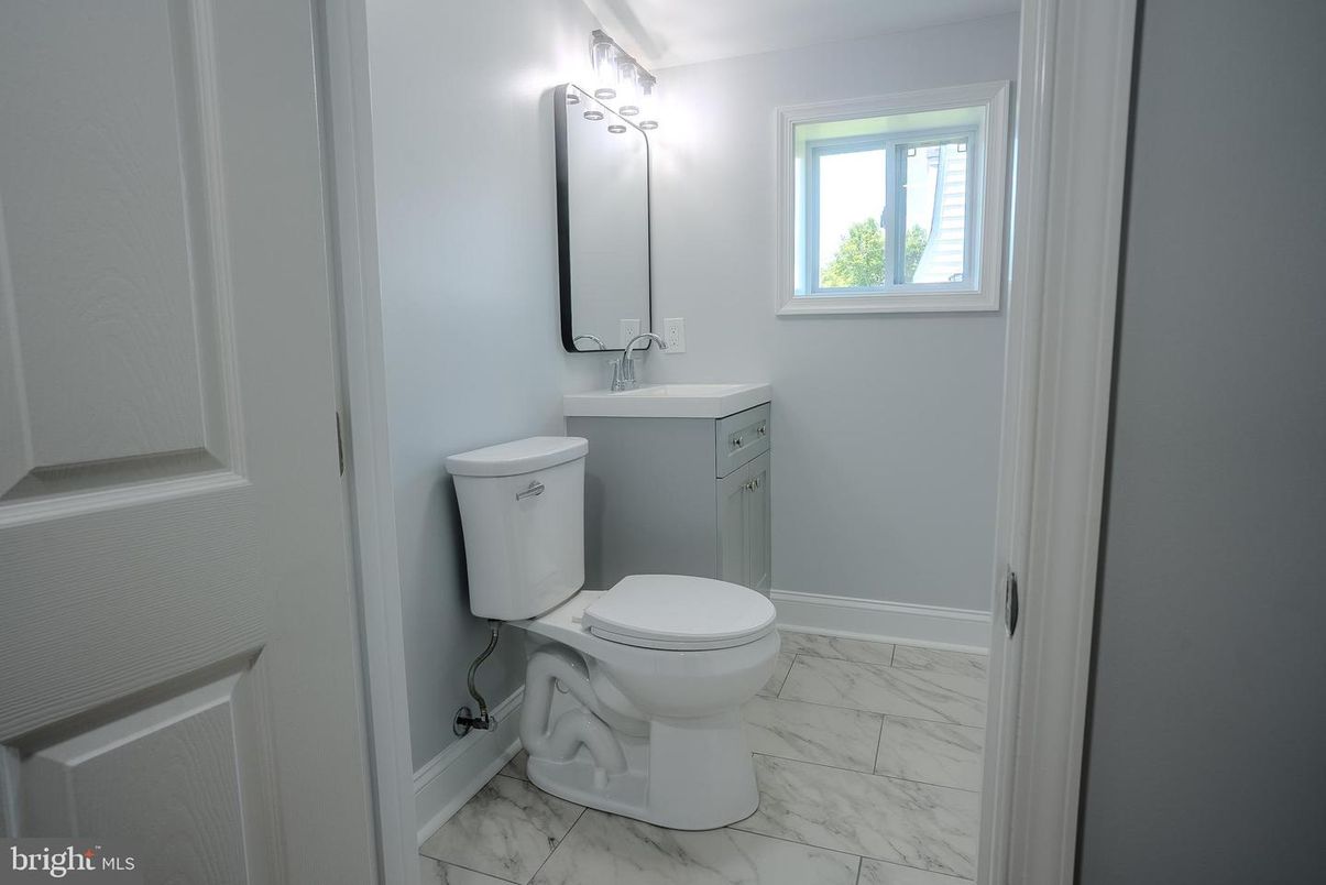 Bathroom, Interior, Marble