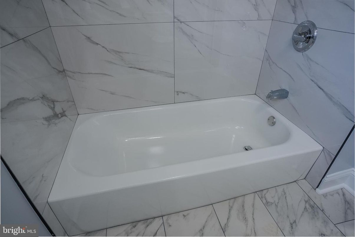 Bathroom, Interior, Marble, Marble Walls