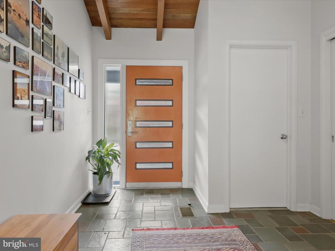 Interior, Wooden Beams, Wooden Ceilings