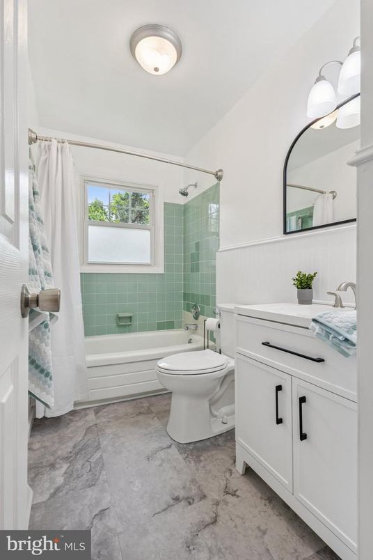 Bathroom, Interior, Marble