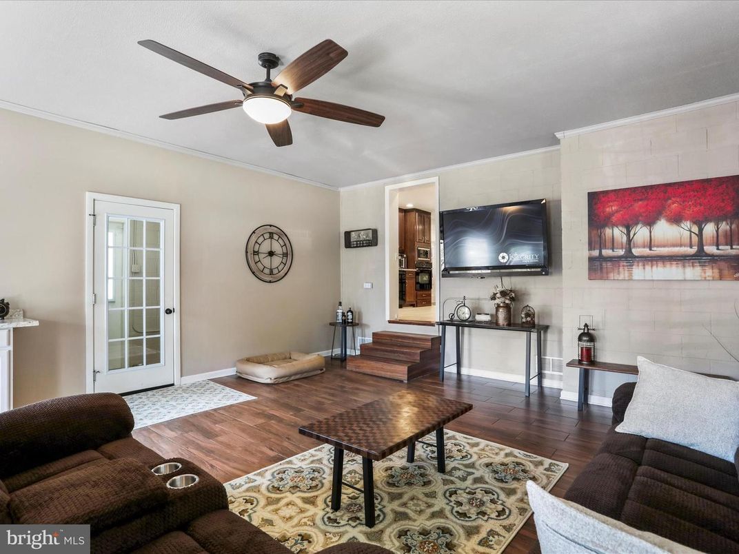 Interior, Living room, Wood Texture Flooring
