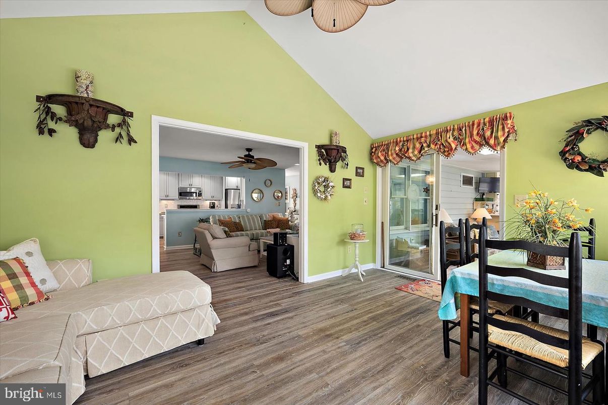 Dining room, Interior, Kitchen, Wood Texture Flooring