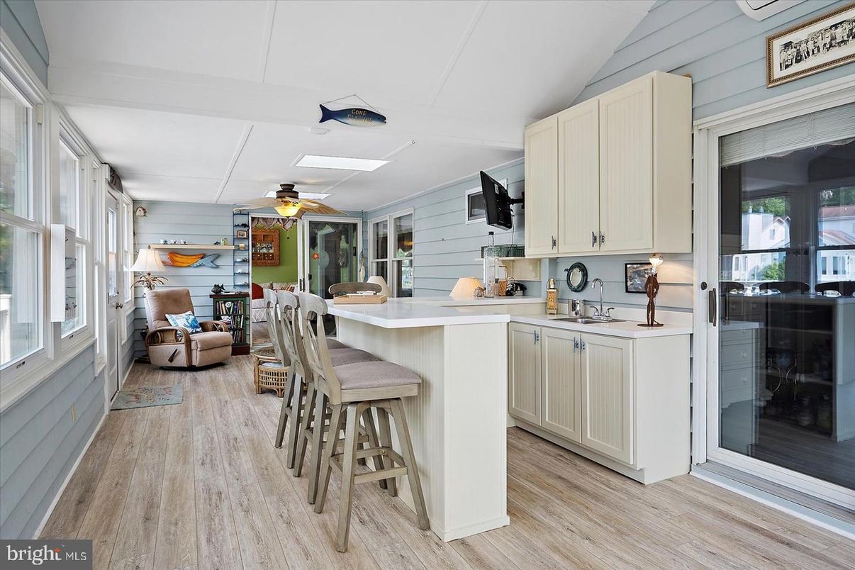Dining room, Interior, Kitchen, Wood Texture Flooring