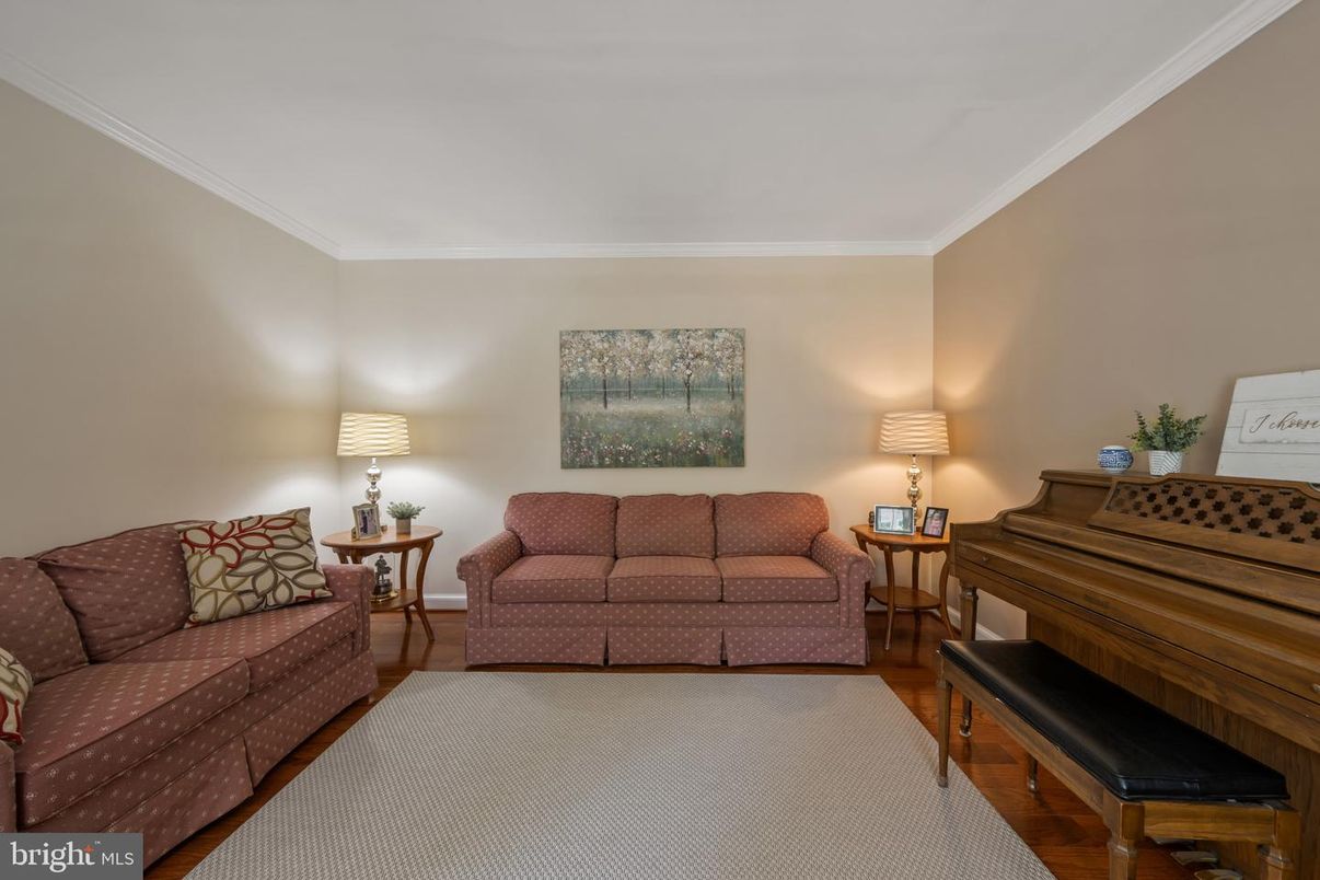 Interior, Living room, Piano, Wood Texture Flooring