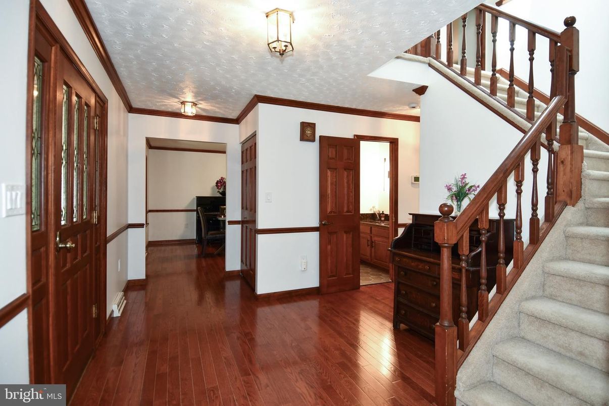 Interior, Wood Texture Flooring