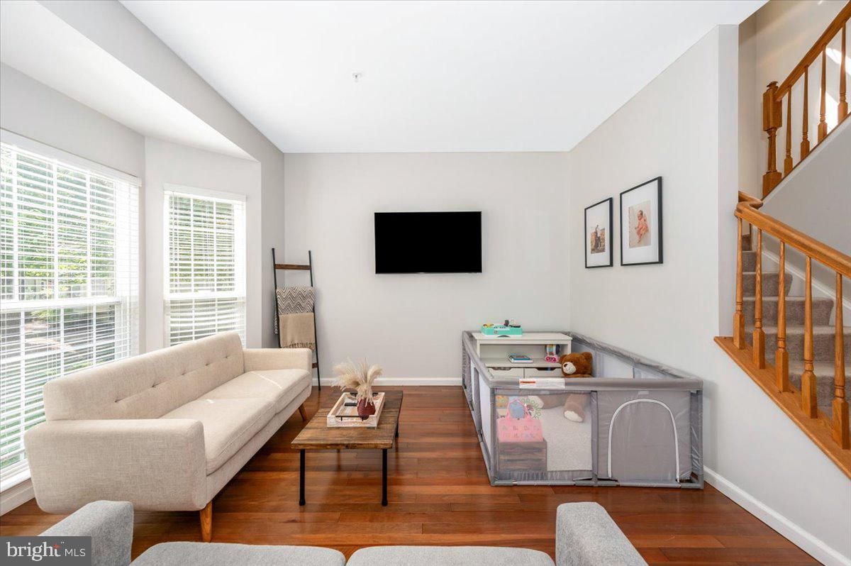 Interior, Living room, Wood Texture Flooring