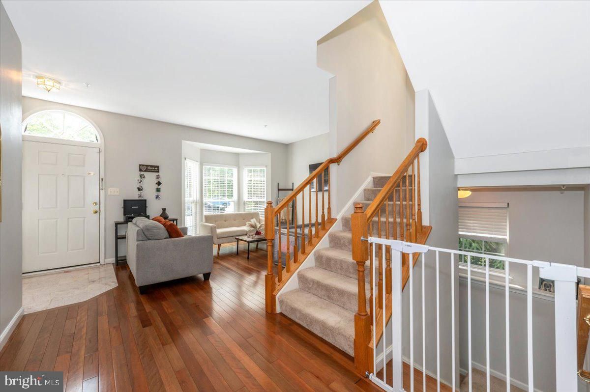 Interior, Living room, Wood Texture Flooring