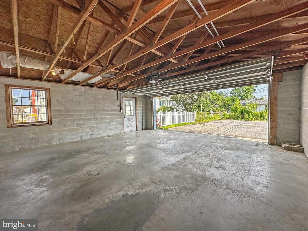 Interior, Stone Walls, Wooden Beams, Wooden Ceilings
