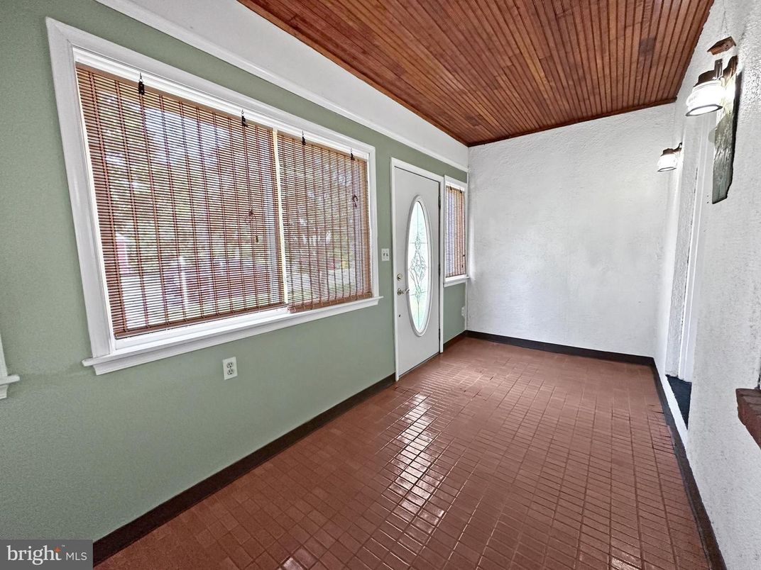 Interior, Wooden Ceilings