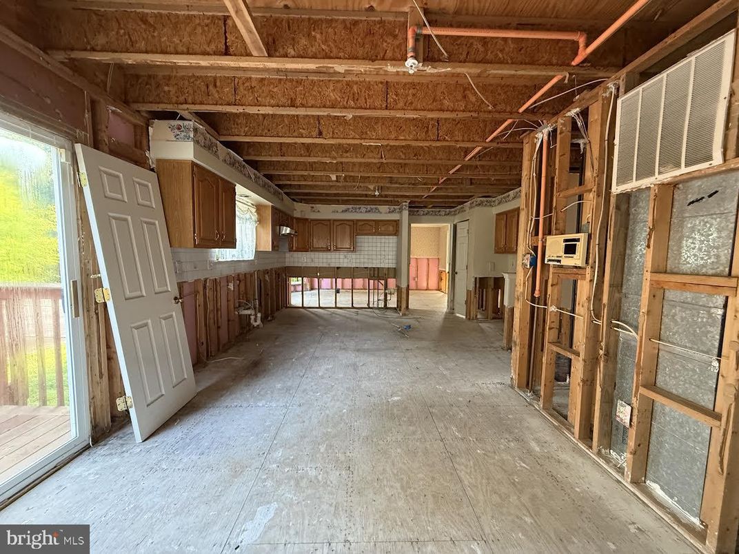 Interior, Wooden Beams, Wooden Ceilings