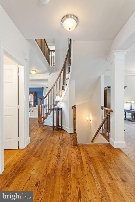 Interior, Wood Texture Flooring