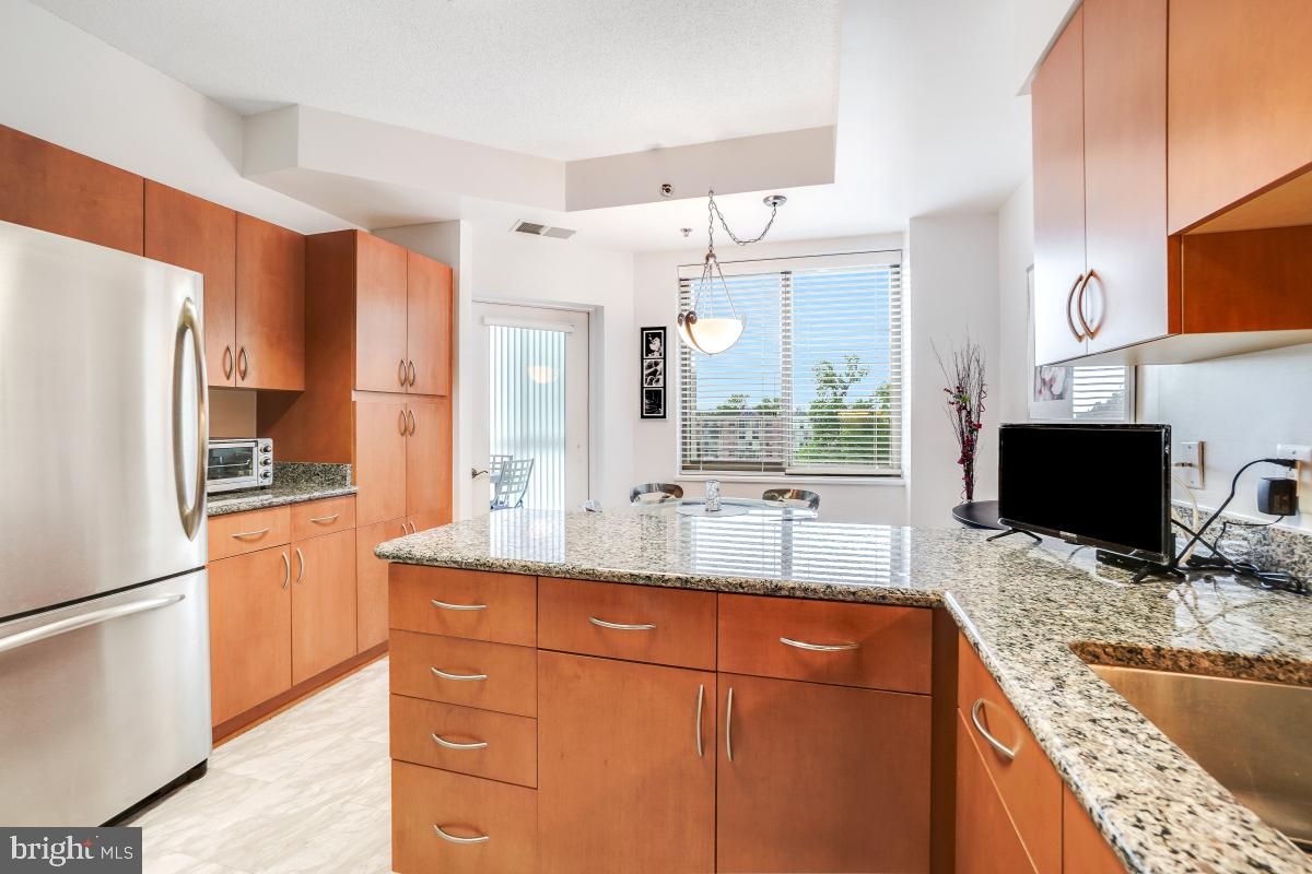 Interior, Kitchen, Pendant Lights