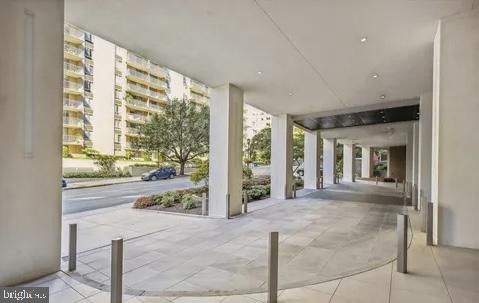 Exterior, Interior, Recessed Lighting