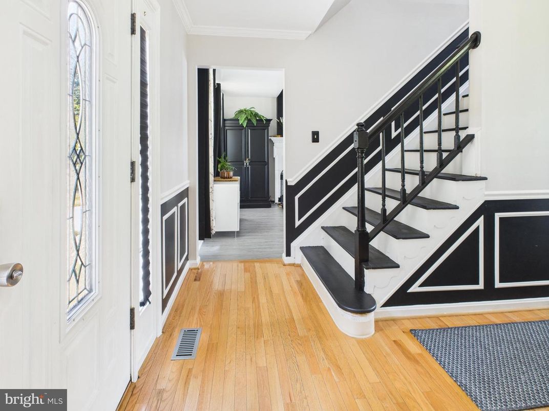 Interior, Wood Texture Flooring