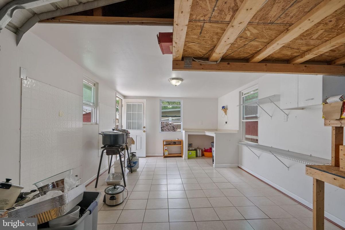 Interior, Wooden Beams, Wooden Ceilings