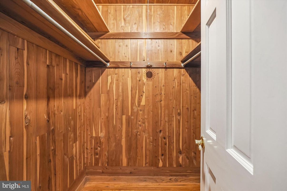 Interior, Wood Texture Flooring, Wooden Walls