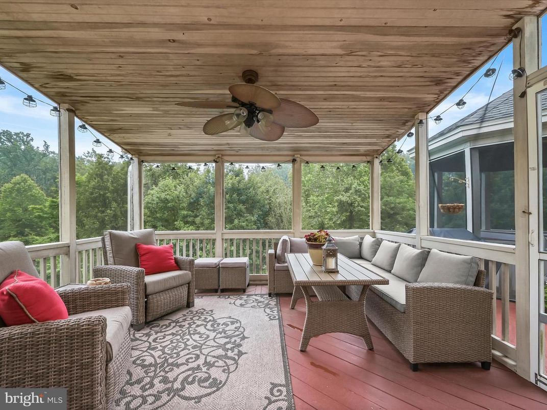 Interior, Living room, Sun Room, Wooden Ceilings