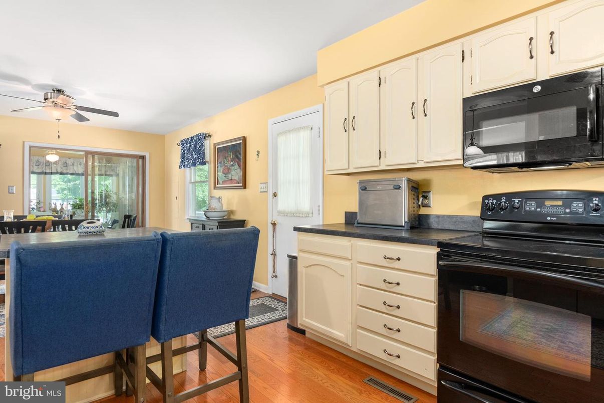 Dining room, Interior, Kitchen, Wood Texture Flooring