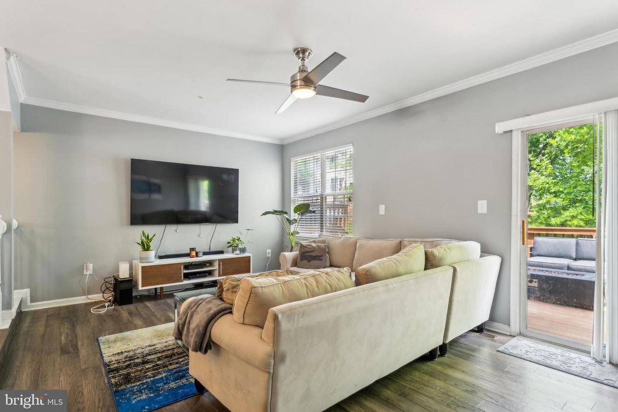 Interior, Living room, Wood Texture Flooring