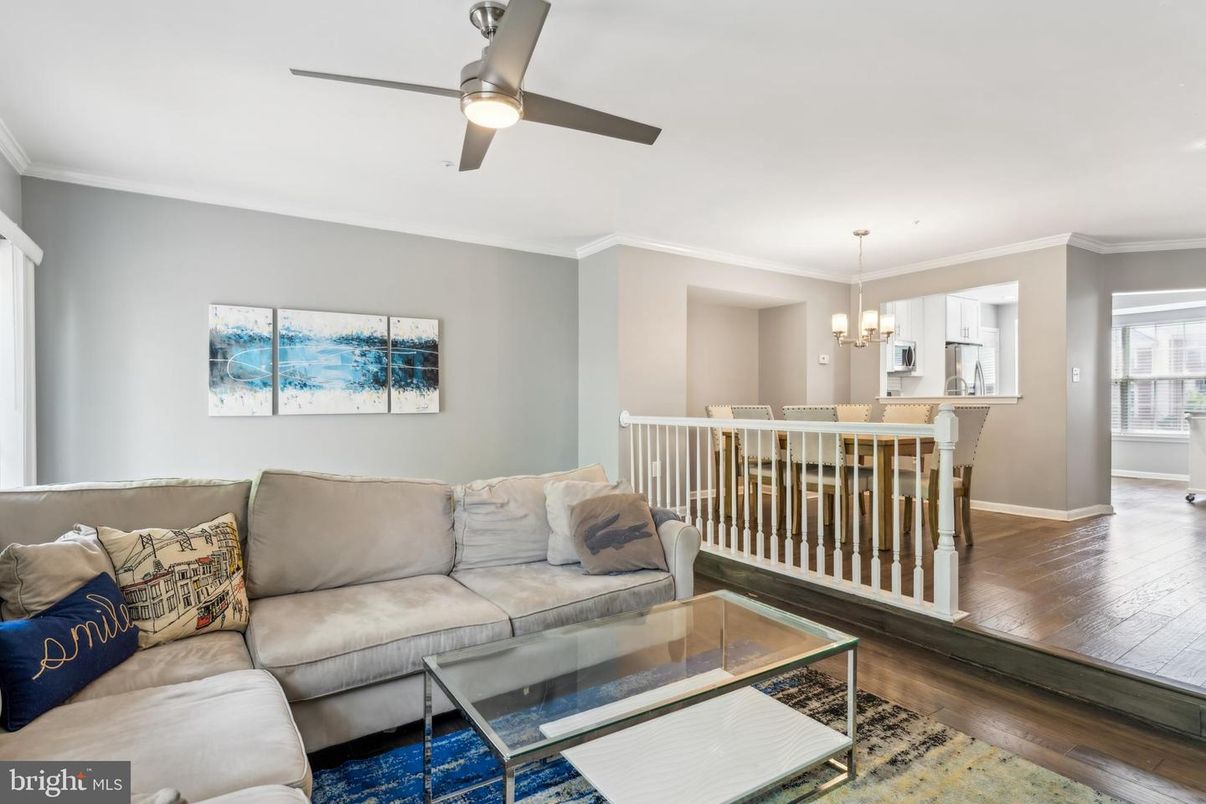Chandelier, Interior, Living room, Wood Texture Flooring