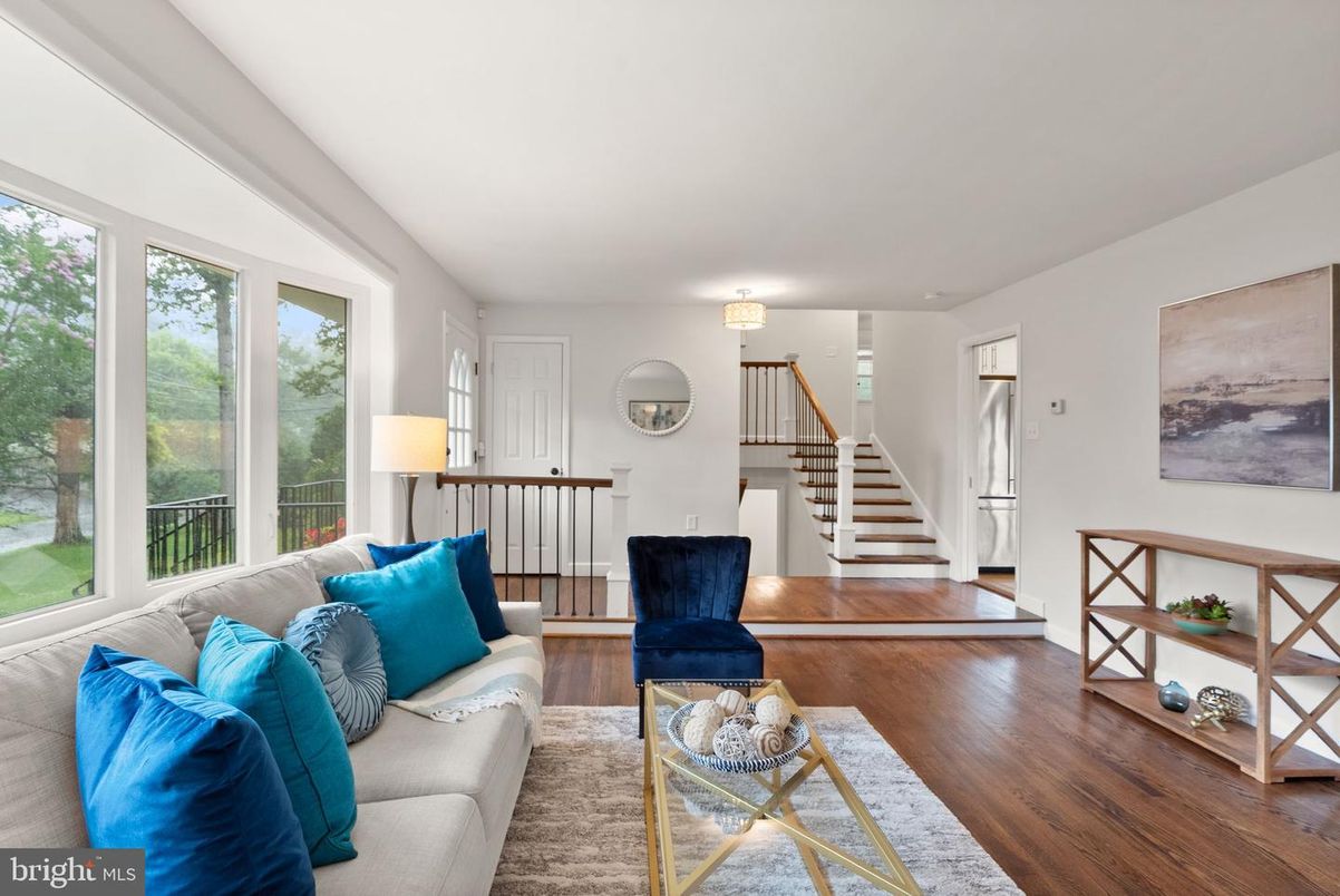 Interior, Living room, Wood Texture Flooring