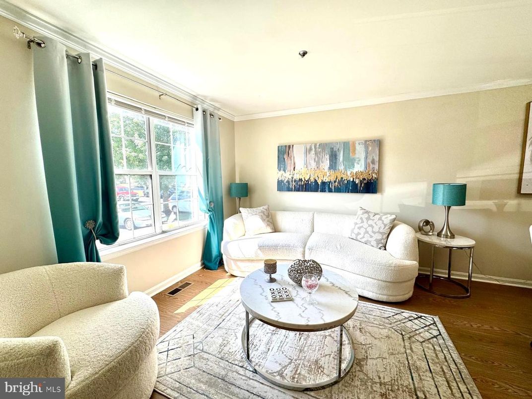 Interior, Living room, Wood Texture Flooring