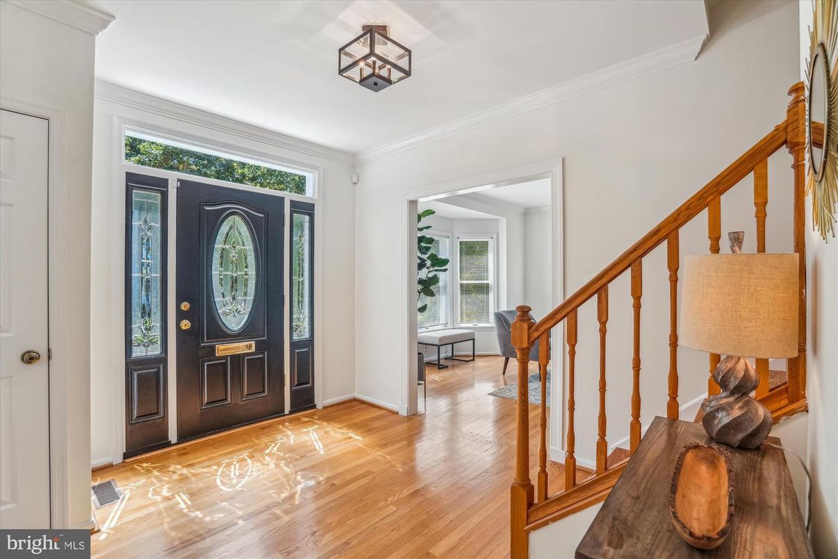 Interior, Wood Texture Flooring