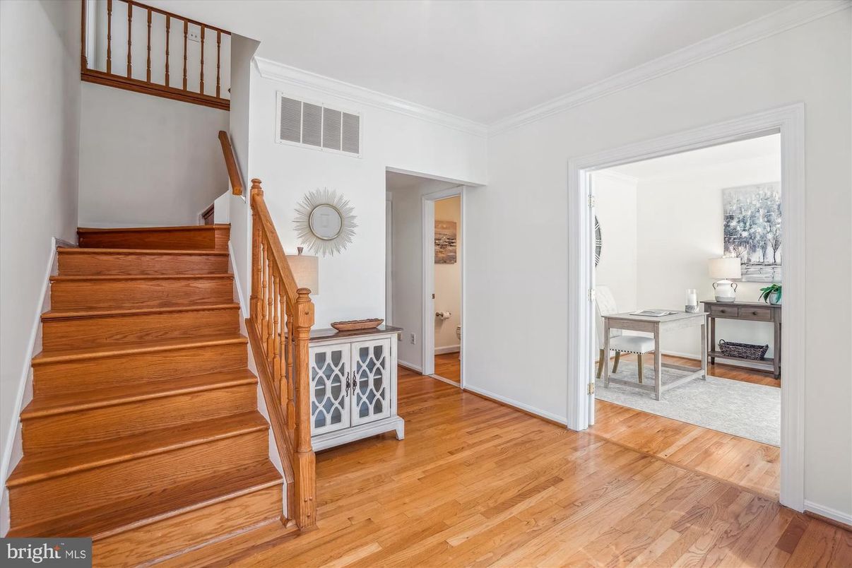 Interior, Wood Texture Flooring