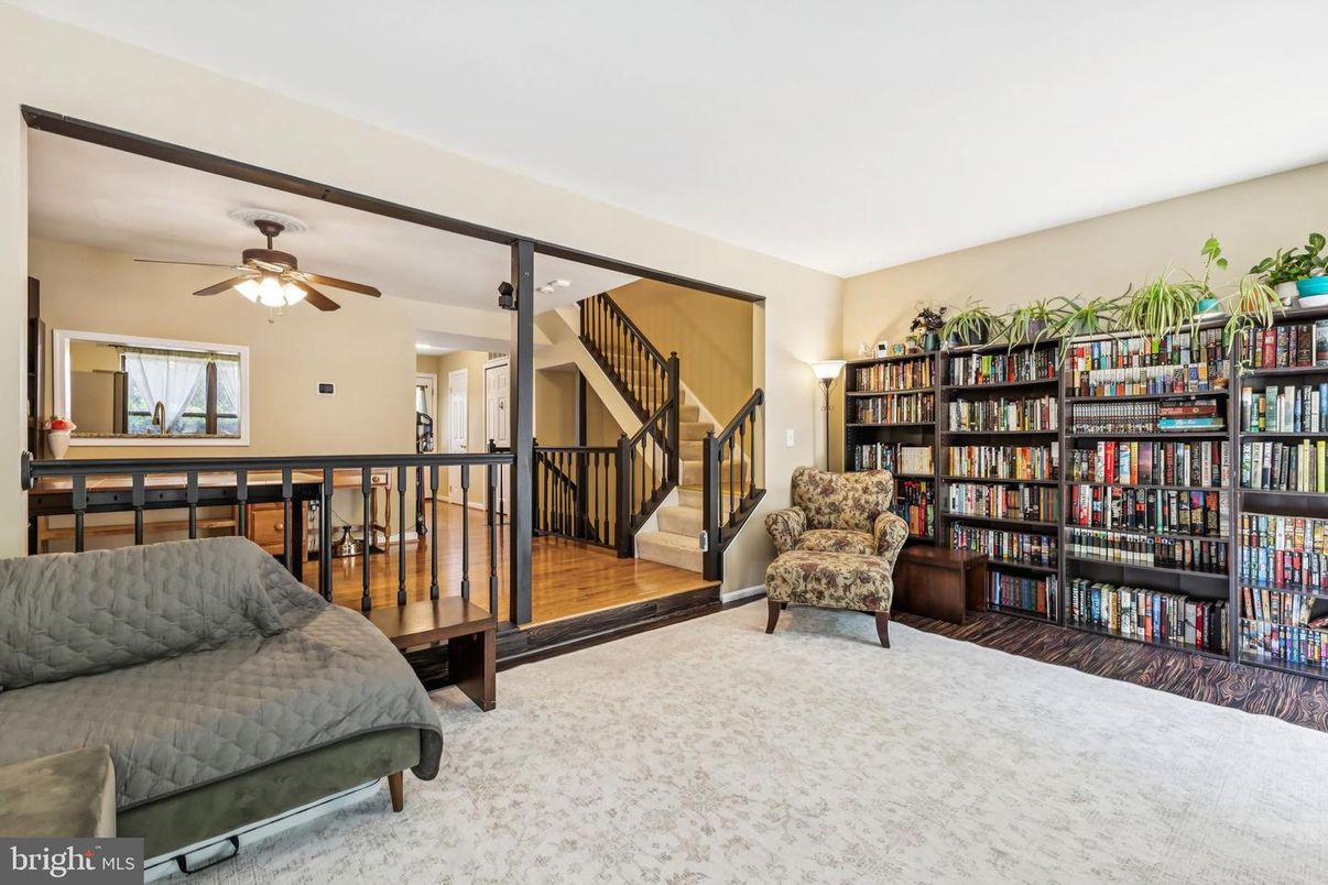 Interior, Wood Texture Flooring