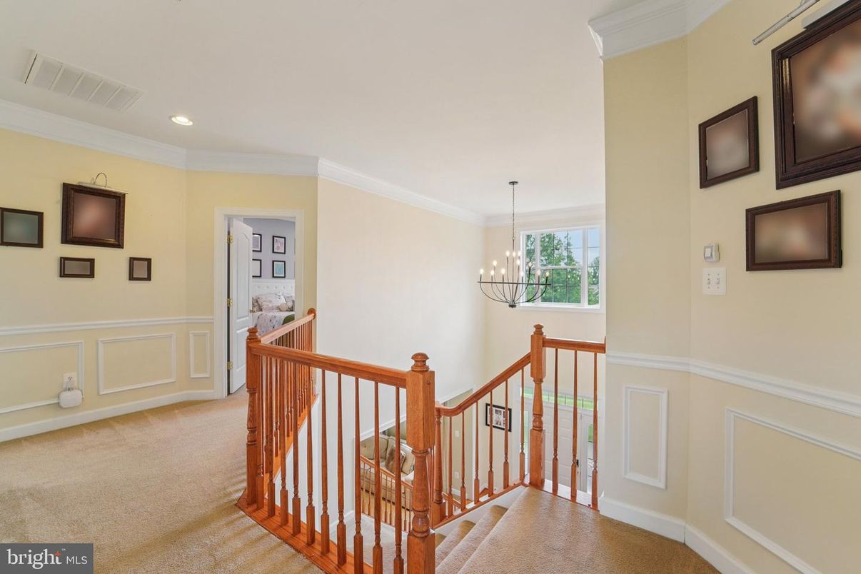 Chandelier, Interior, Pendant Lights, Recessed Lighting