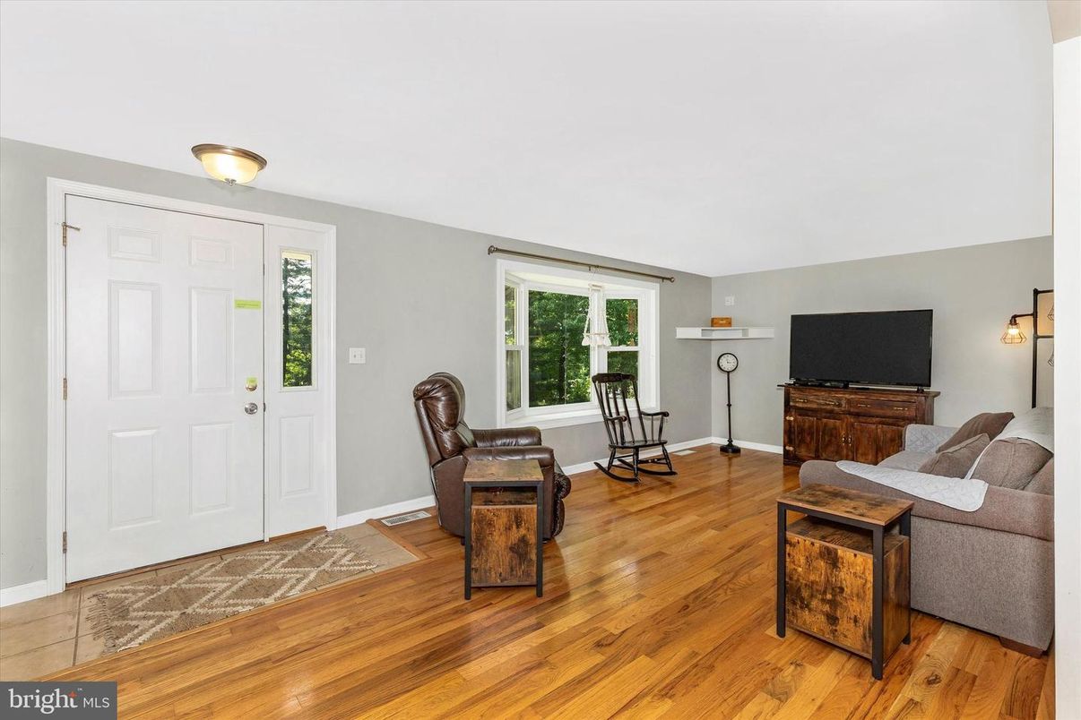 Interior, Wood Texture Flooring