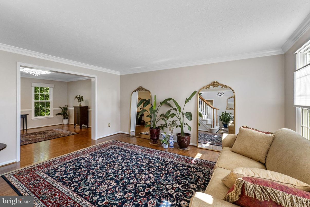 Interior, Living room, Wood Texture Flooring