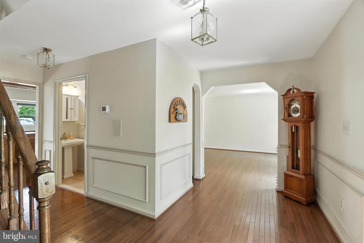 Interior, Wood Texture Flooring