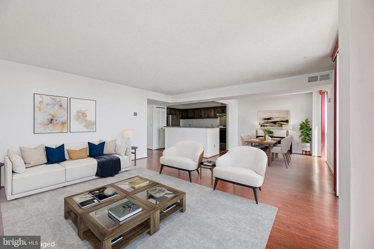 Dining room, Interior, Living room, Wood Texture Flooring