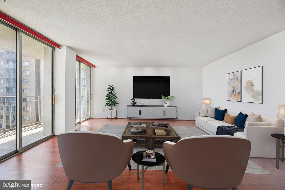 Interior, Living room, Wood Texture Flooring