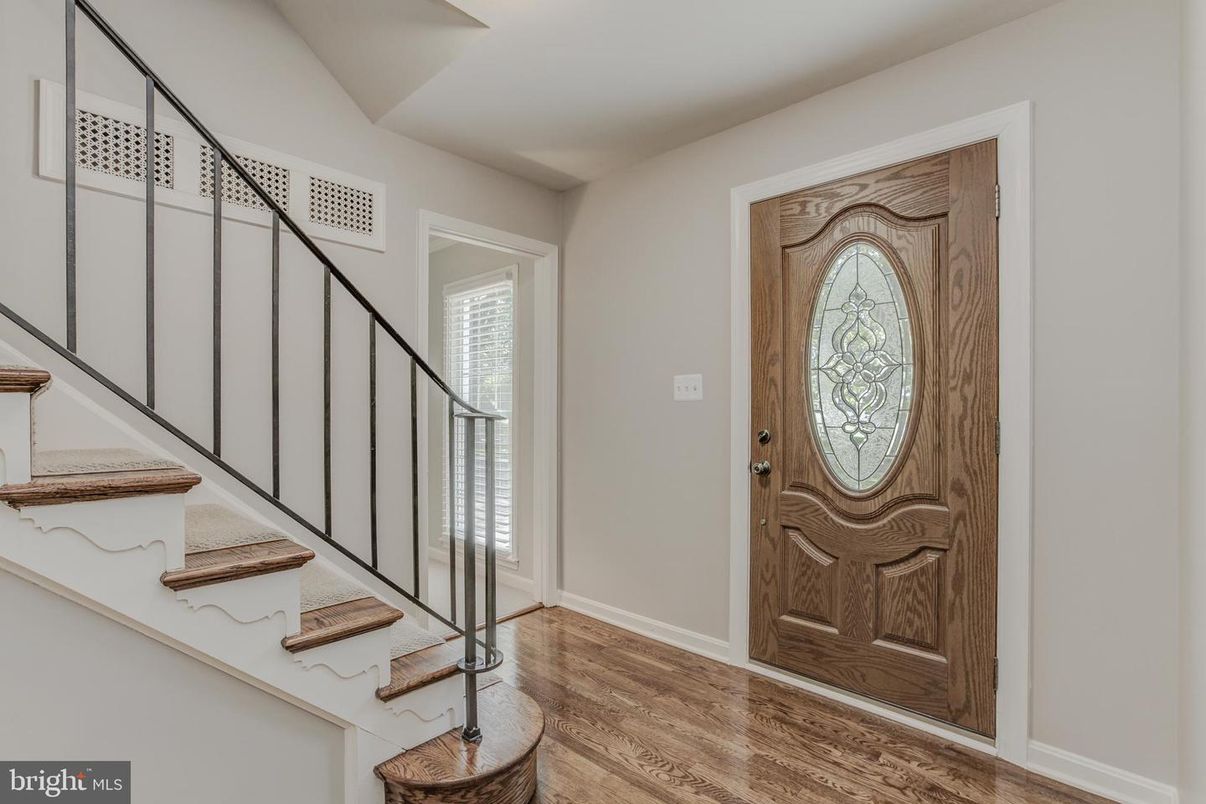 Interior, Wood Texture Flooring