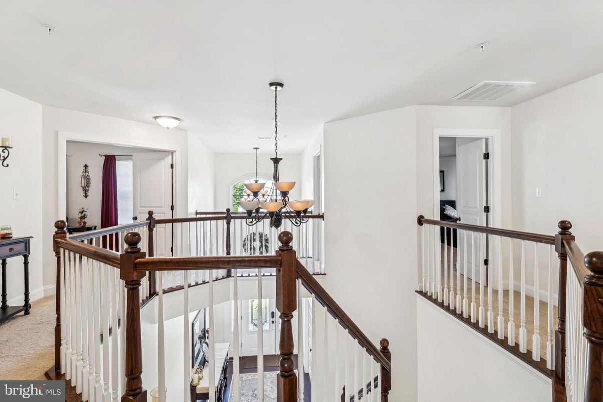 Chandelier, Interior, Pendant Lights