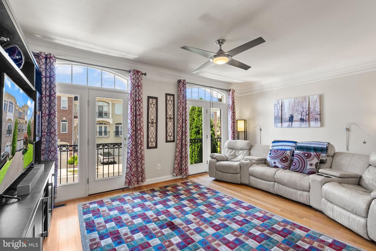 Interior, Living room, Wood Texture Flooring