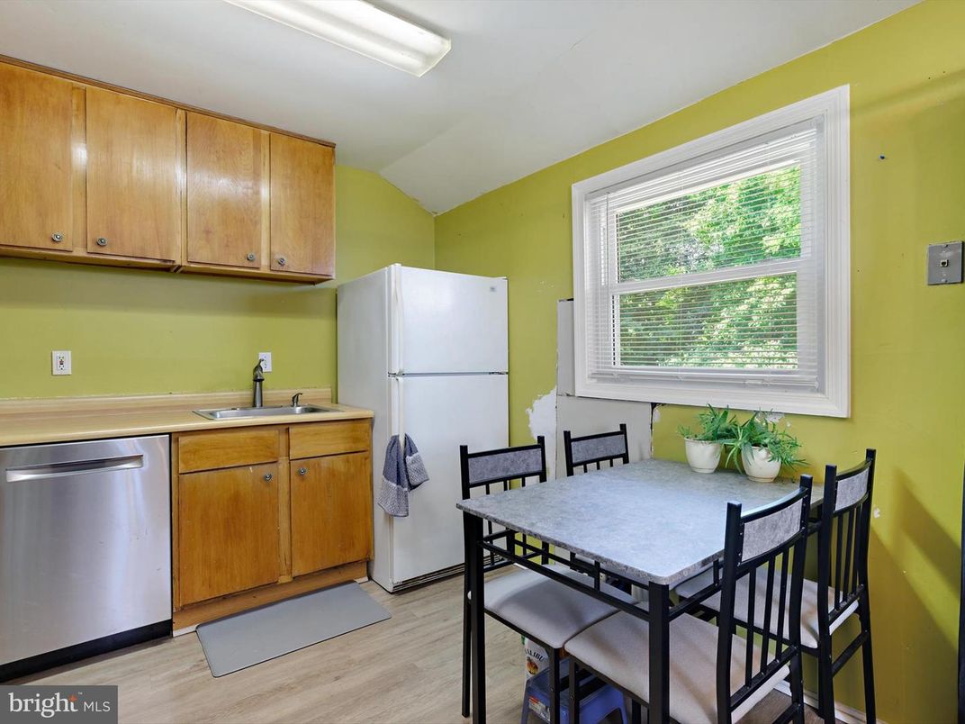 Dining room, Interior, Kitchen, Wood Texture Flooring