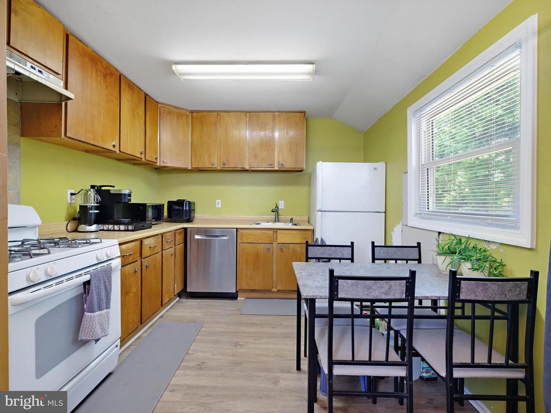 Dining room, Interior, Kitchen, Wood Texture Flooring