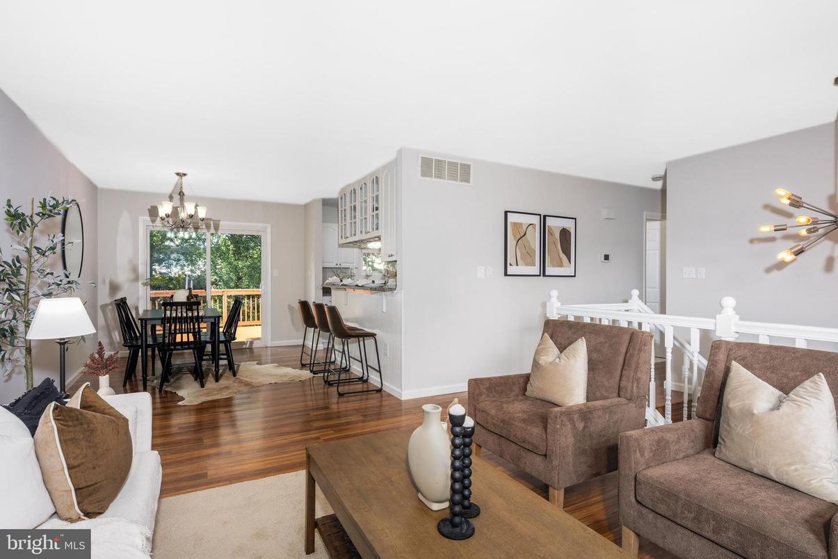 Chandelier, Dining room, Interior, Living room, Wood Texture Flooring