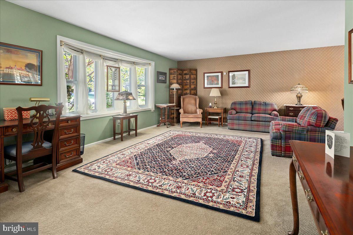 Dining room, Interior, Living room