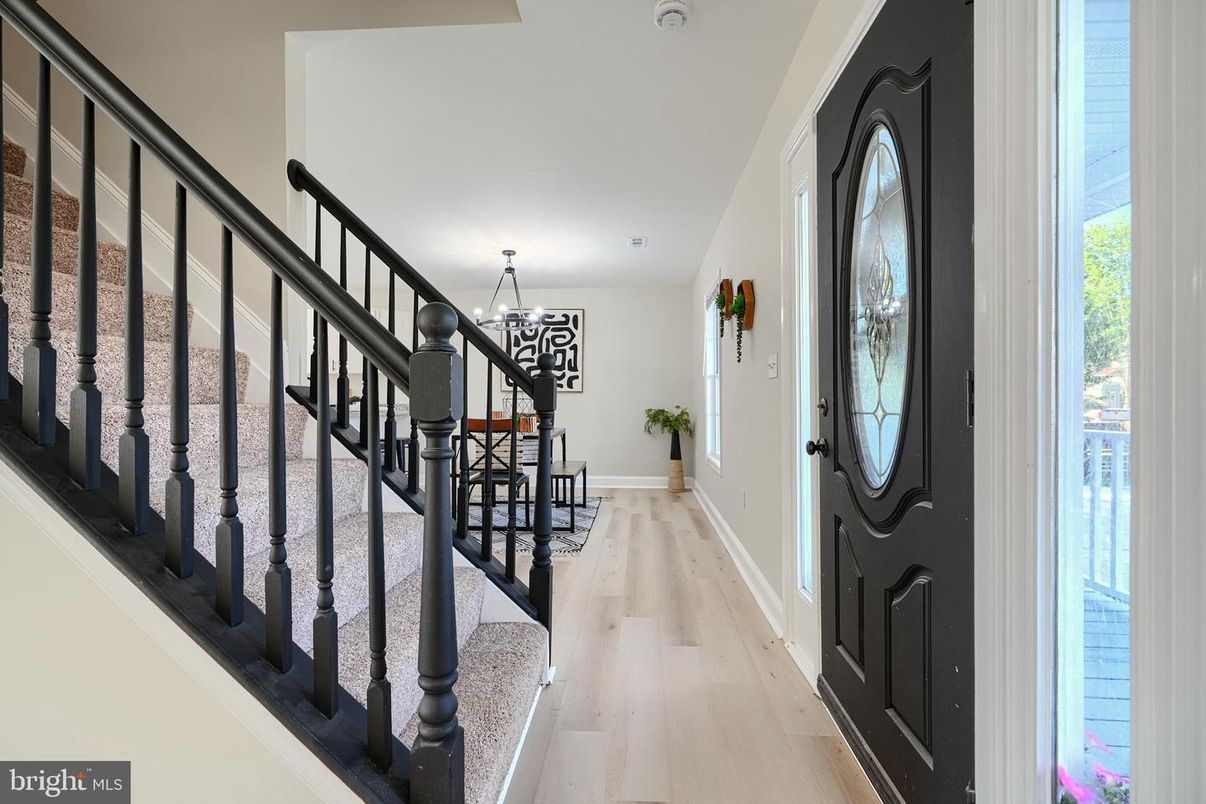 Interior, Wood Texture Flooring