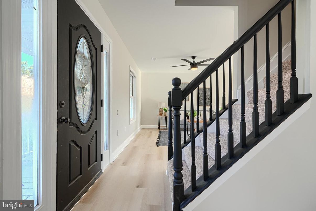 Interior, Wood Texture Flooring